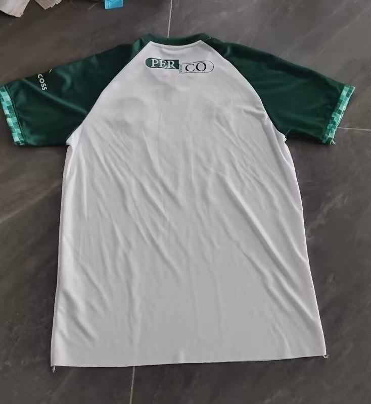 AAA Quality Middlesbrough 25/26 Third Soccer Jersey