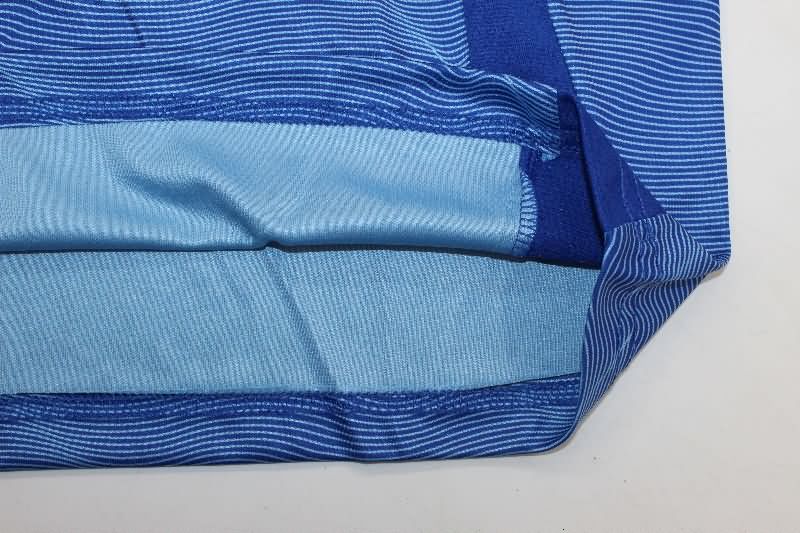 Millonarios Soccer Jersey Home Replica 2025