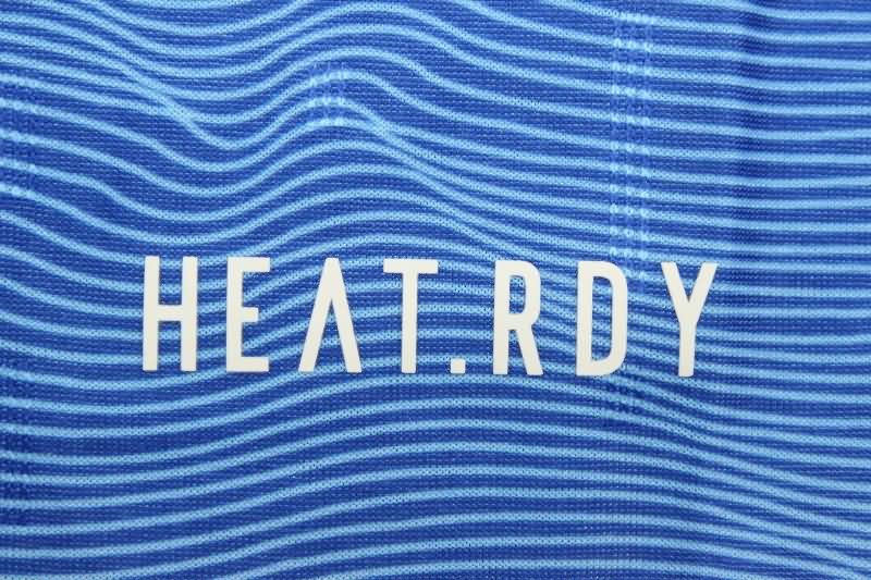 AAA Quality Millonarios 2025 Home Soccer Jersey (Player)