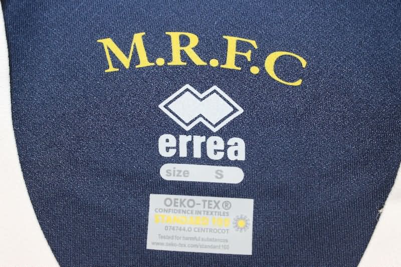 AAA Quality Millwall 25/26 Home Soccer Jersey