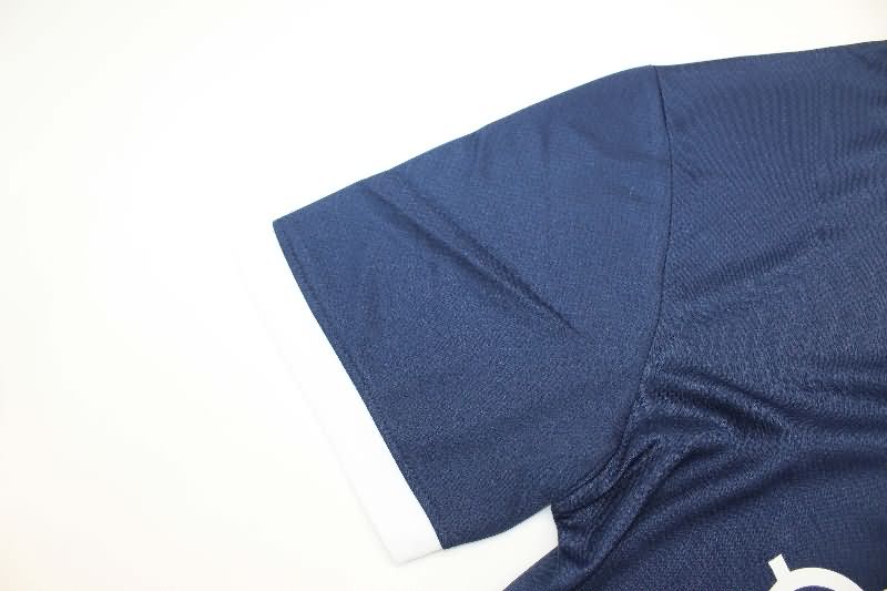 AAA Quality Millwall 25/26 Home Soccer Jersey