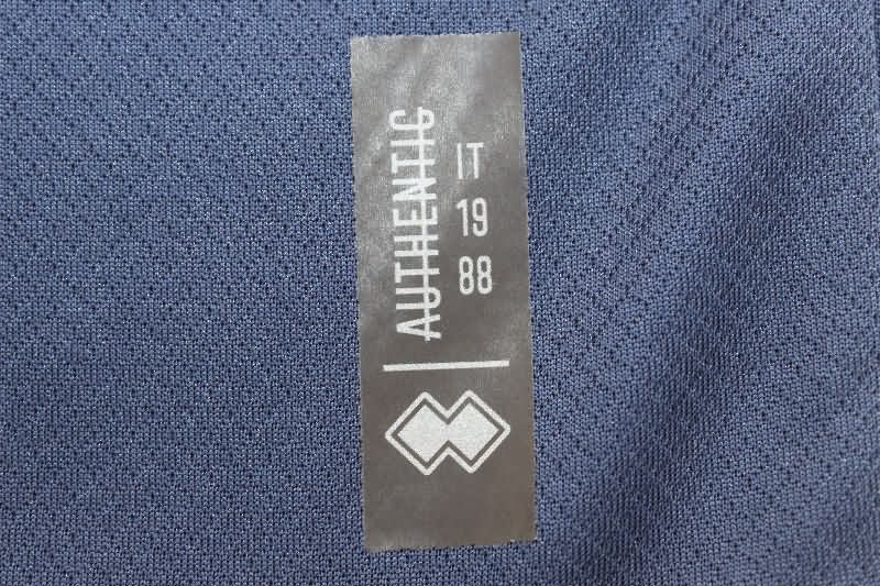 AAA Quality Millwall 25/26 Home Soccer Jersey