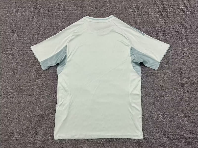 AAA Quality Minnesota 2025 Training Soccer Jersey