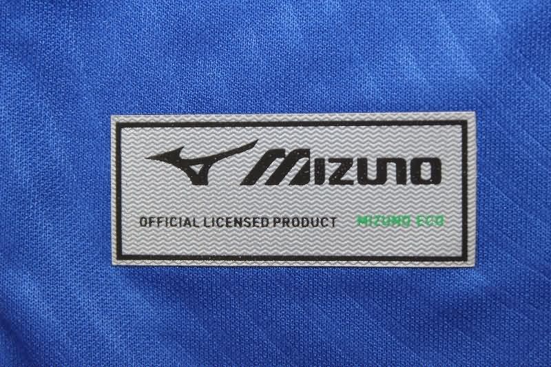 AAA Quality Monaco 25/26 Away Soccer Jersey