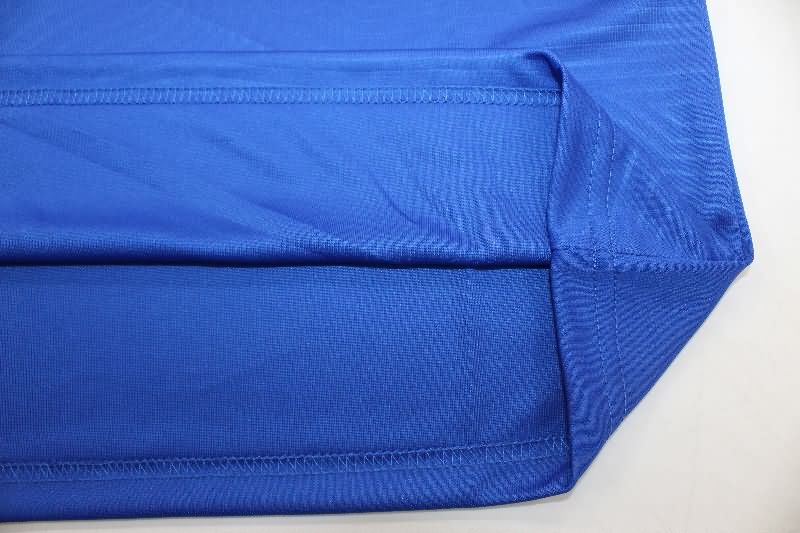 AAA Quality Monaco 25/26 Away Soccer Jersey