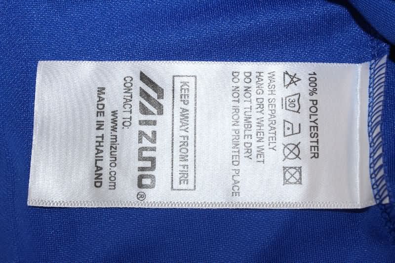 AAA Quality Monaco 25/26 Away Soccer Jersey