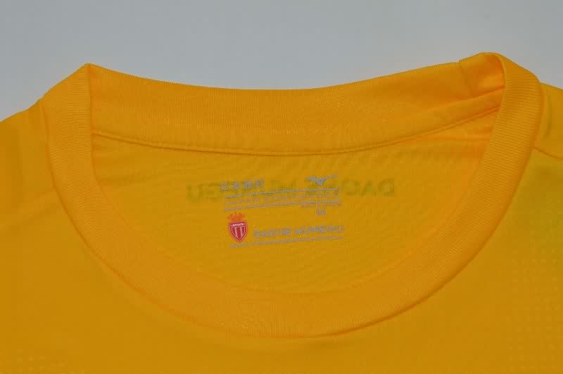 AAA Quality Monaco 25/26 Third Soccer Jersey