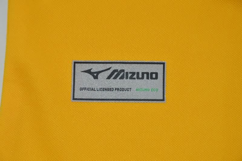 AAA Quality Monaco 25/26 Third Soccer Jersey