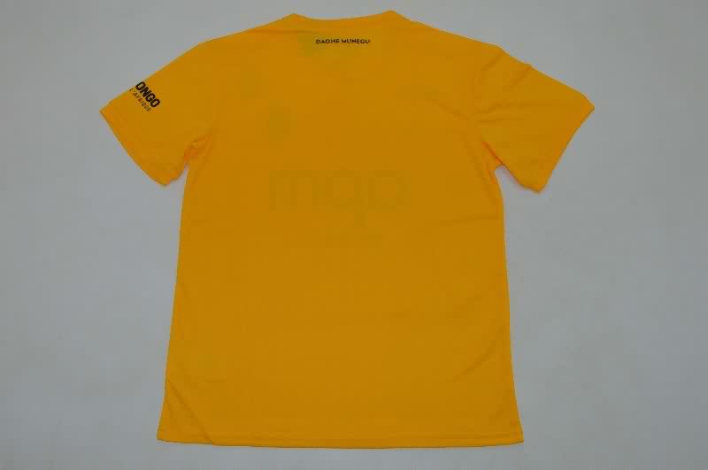 AAA Quality Monaco 25/26 Third Soccer Jersey