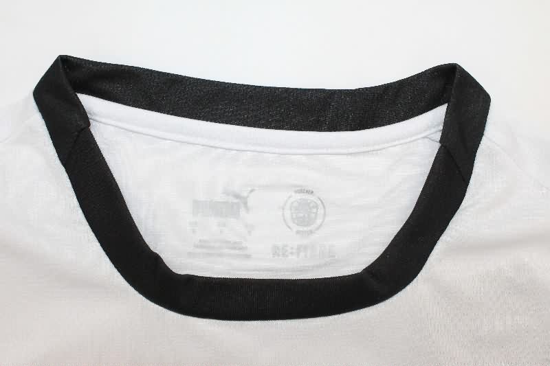 AAA Quality Monchengladbach 25/26 Home Soccer Jersey