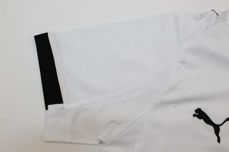 AAA Quality Monchengladbach 25/26 Home Soccer Jersey