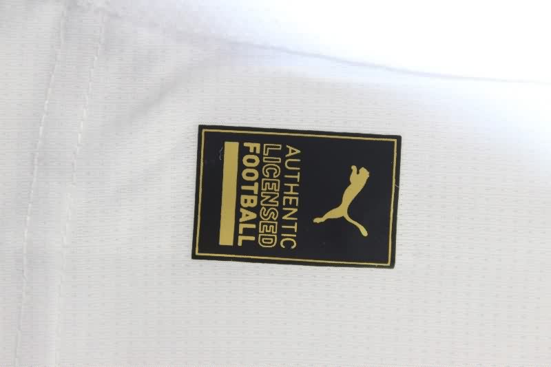 AAA Quality Monchengladbach 25/26 Home Soccer Jersey