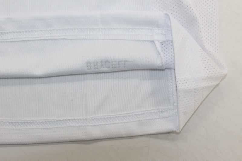 AAA Quality Monchengladbach 25/26 Home Soccer Jersey