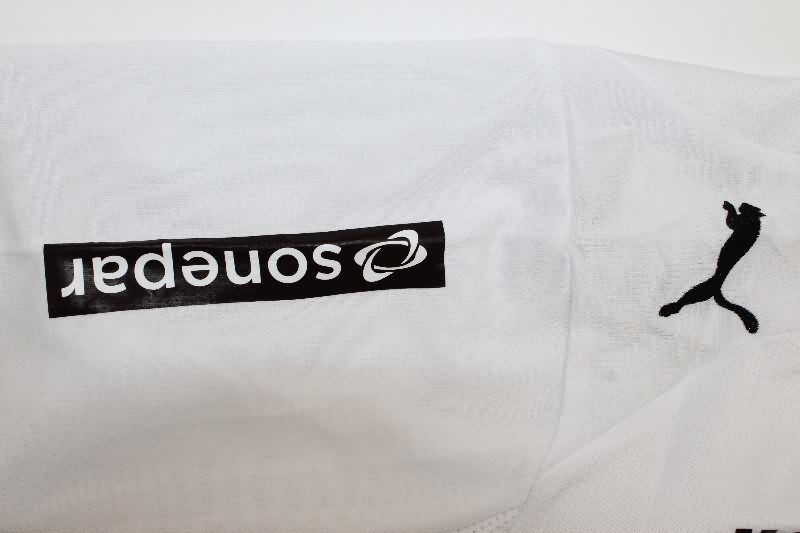 AAA Quality Monchengladbach 25/26 Home Soccer Jersey