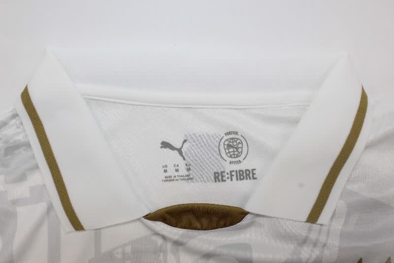 AAA Quality Monchengladbach 25/26 Special Soccer Jersey