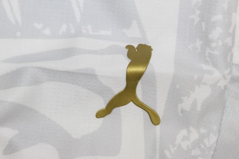 AAA Quality Monchengladbach 25/26 Special Soccer Jersey