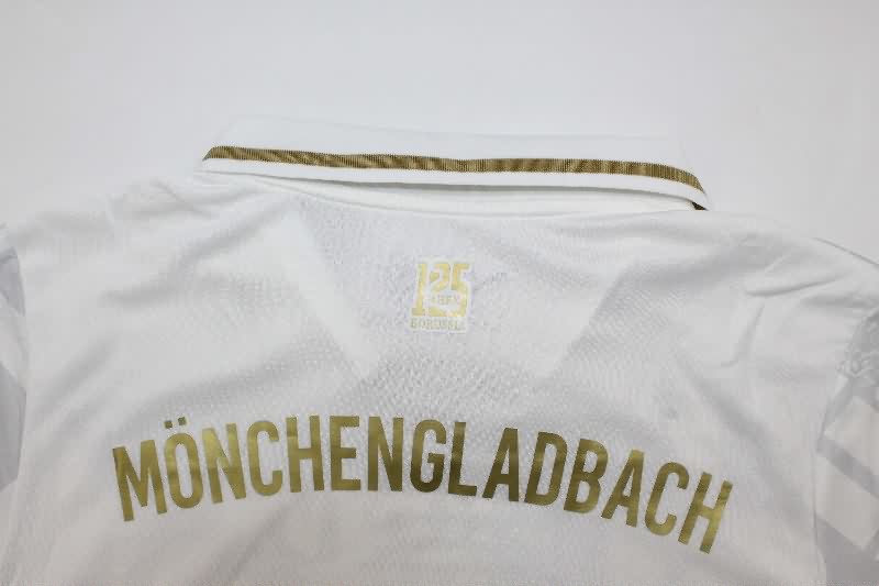 AAA Quality Monchengladbach 25/26 Special Soccer Jersey