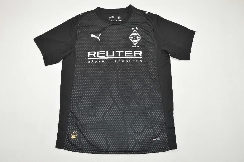 AAA Quality Monchengladbach 25/26 Third Soccer Jersey AAA Quality Monchengladbach 25/26 Third Soccer Jersey
