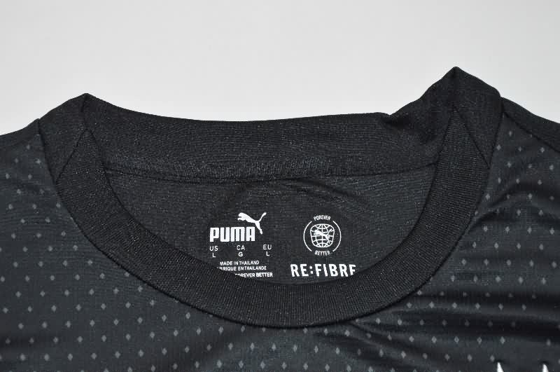 AAA Quality Monchengladbach 25/26 Third Soccer Jersey