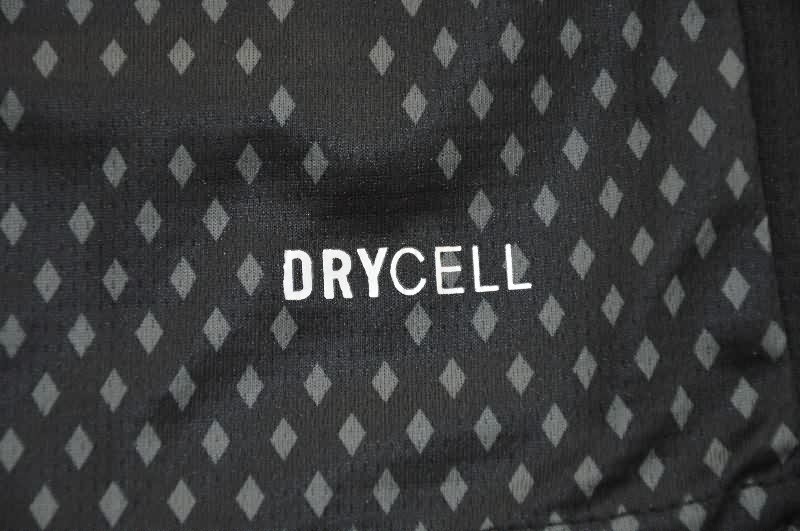 AAA Quality Monchengladbach 25/26 Third Soccer Jersey