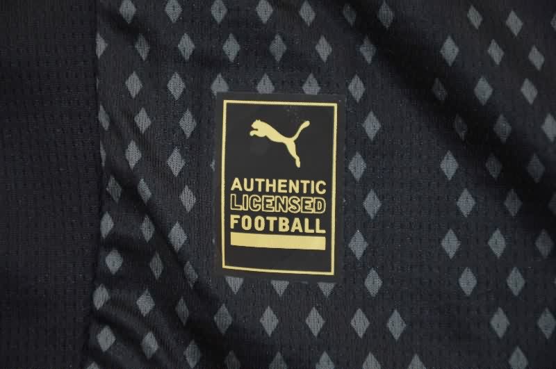 AAA Quality Monchengladbach 25/26 Third Soccer Jersey