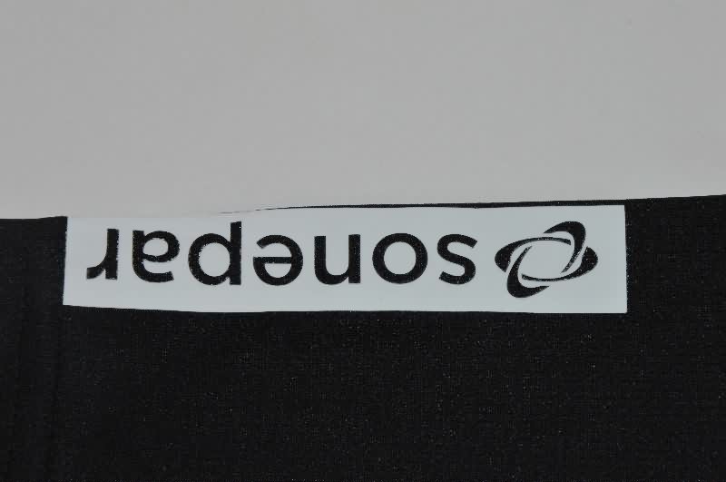 AAA Quality Monchengladbach 25/26 Third Soccer Jersey