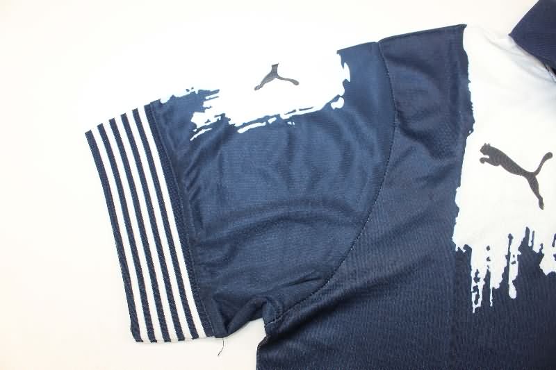 AAA Quality Monterrey 2025 80th Anniversary Soccer Jersey