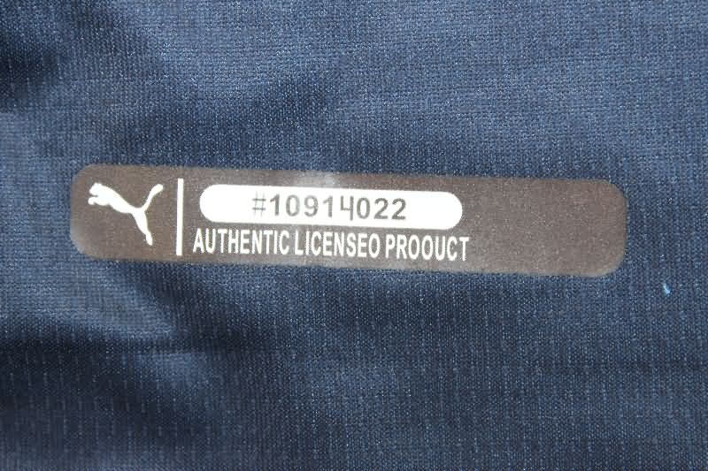 AAA Quality Monterrey 2025 80th Anniversary Soccer Jersey