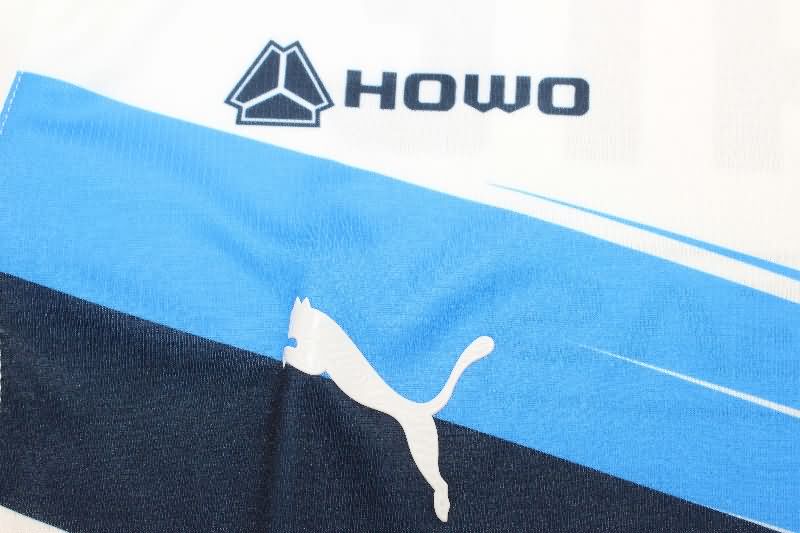 AAA Quality Monterrey 25/26 Away Soccer Jersey