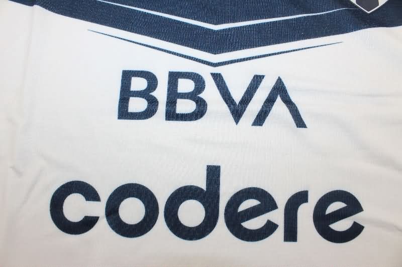 AAA Quality Monterrey 25/26 Away Soccer Jersey