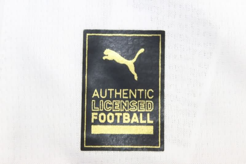 AAA Quality Monterrey 25/26 Away Soccer Jersey