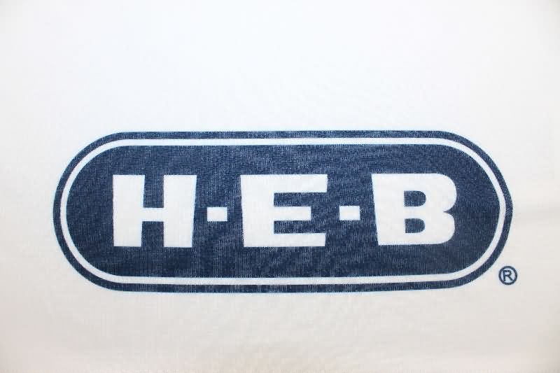 AAA Quality Monterrey 25/26 Away Soccer Jersey