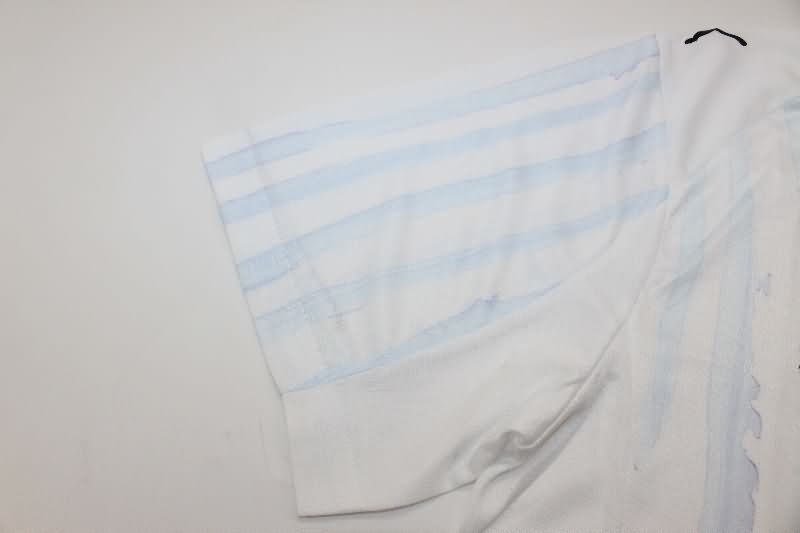 AAA Quality Monterrey 2025 Club World Cup Away Soccer Jersey