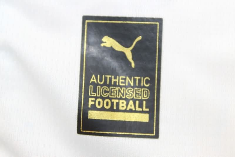 AAA Quality Monterrey 2025 Club World Cup Away Soccer Jersey