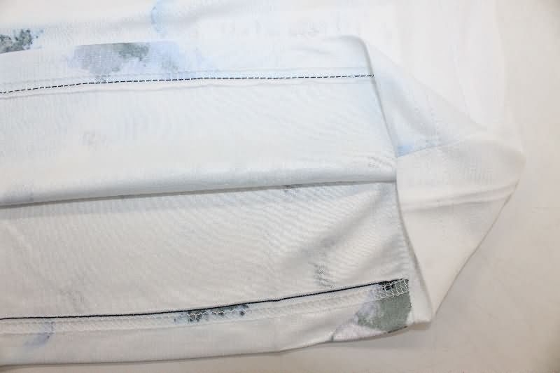 AAA Quality Monterrey 2025 Club World Cup Away Soccer Jersey