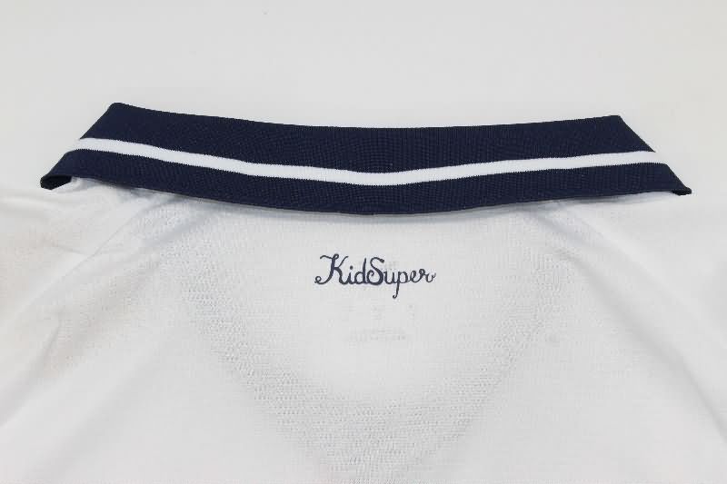 AAA Quality Monterrey 2025 Club World Cup Away Soccer Jersey