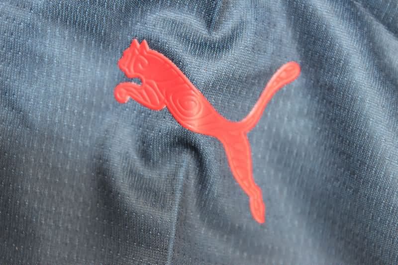 AAA Quality Monterrey 25/26 Home Soccer Jersey