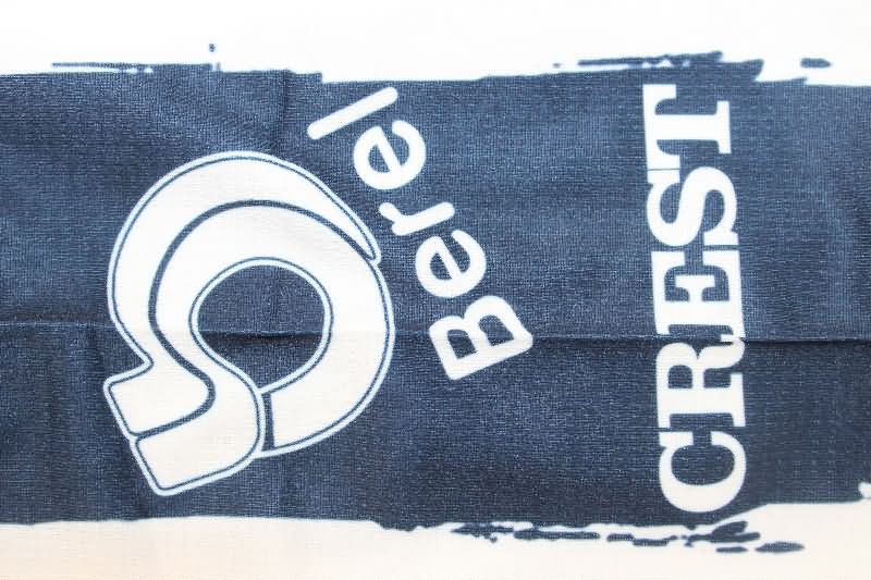 AAA Quality Monterrey 25/26 Home Soccer Jersey