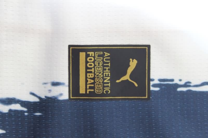 AAA Quality Monterrey 25/26 Home Soccer Jersey