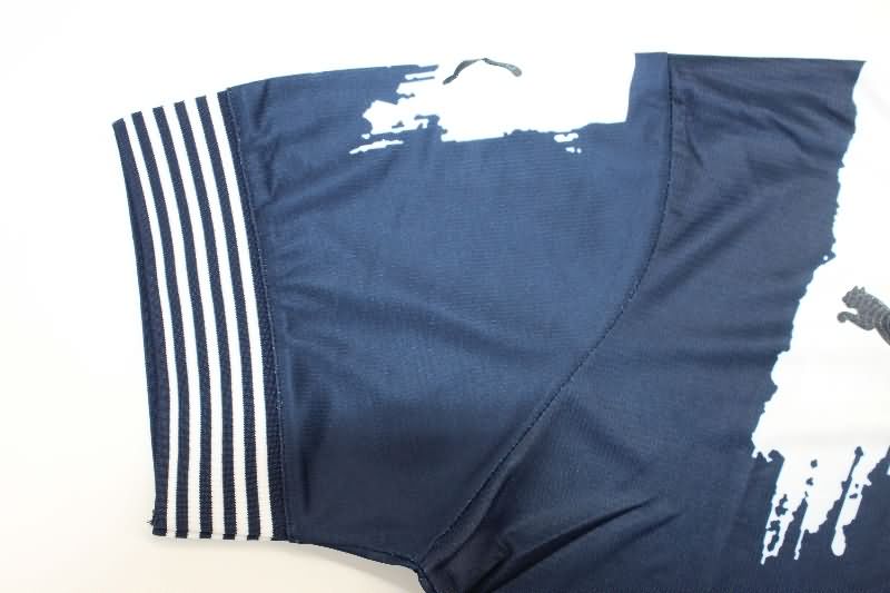 AAA Quality Monterrey 2025 Club World Cup Home Soccer Jersey