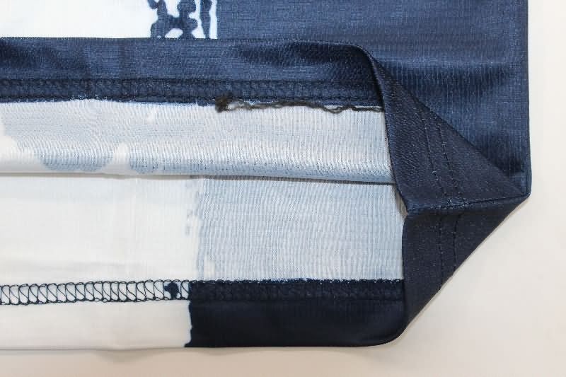 AAA Quality Monterrey 2025 Club World Cup Home Soccer Jersey