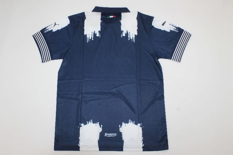 AAA Quality Monterrey 2025 Club World Cup Home Soccer Jersey