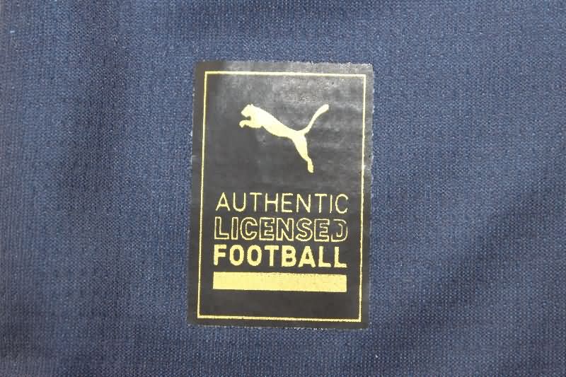 AAA Quality Monterrey 2025 Club World Cup Home Long Sleeve Soccer Jersey