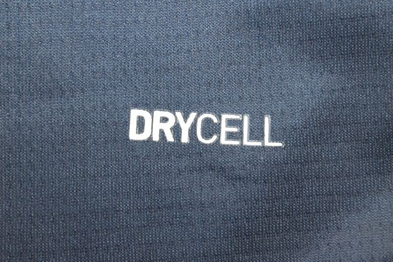 AAA Quality Monterrey 2025 Club World Cup Home Long Sleeve Soccer Jersey