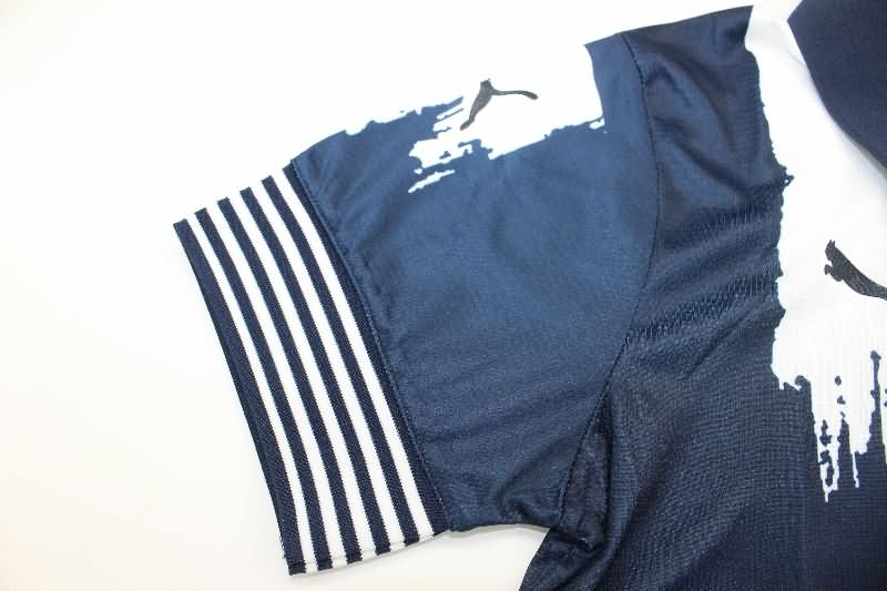 AAA Quality Monterrey 2025 Club World Cup Home Women Soccer Jersey