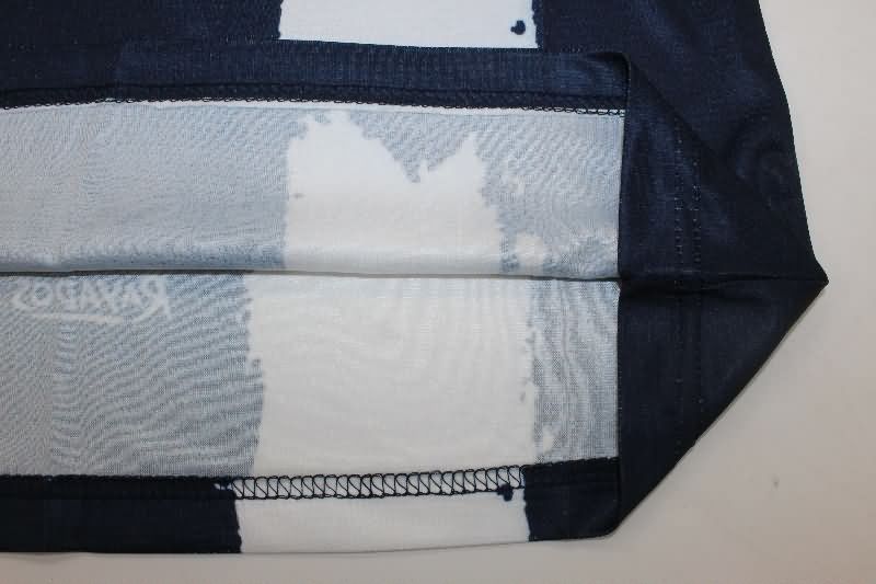 AAA Quality Monterrey 2025 Club World Cup Home Women Soccer Jersey