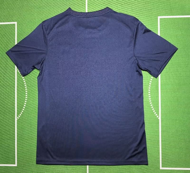 AAA Quality Monterrey 25/26 Training Soccer Jersey