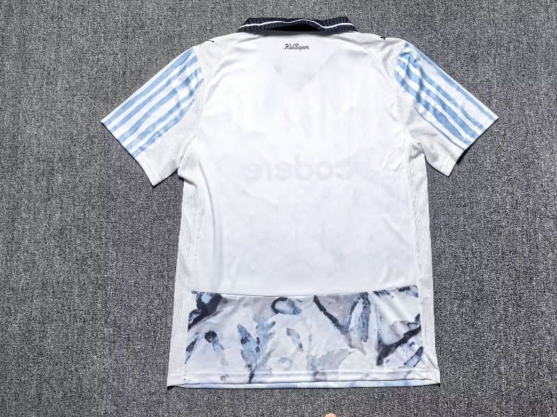 AAA Quality Monterrey 25/26 Training Soccer Jersey 02