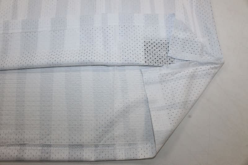 AAA Quality Monterrey 25/26 Training Vest Soccer Jersey 03