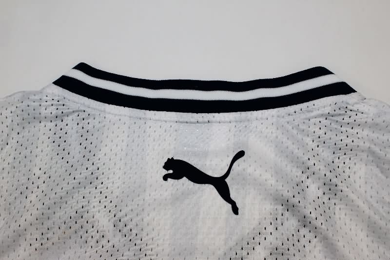 AAA Quality Monterrey 25/26 Training Vest Soccer Jersey 03